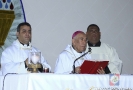 Parroquia Universitaria Santa Teresa de Jesús celebra Fiestas Patronales
