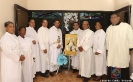 Parroquia Universitaria Santa Teresa de Jesús celebra Fiestas Patronales