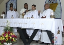 Parroquia Universitaria Santa Teresa de Jesús celebra Fiestas Patronales