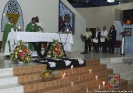 Parroquia Universitaria Santa Teresa de Jesús celebra Fiestas Patronales