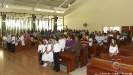 Parroquia Universitaria Santa Teresa de Jesús celebra Fiestas Patronales