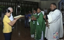 Parroquia Universitaria Santa Teresa de Jesús celebra Fiestas Patronales