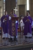 Pastoral Universitaria UCNE realiza Pre-peregrinación en La Vega