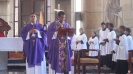 Pastoral Universitaria UCNE realiza Pre-peregrinación en La Vega