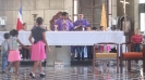 Pastoral Universitaria UCNE realiza Pre-peregrinación en La Vega