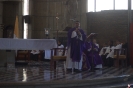 Pastoral Universitaria UCNE realiza Pre-peregrinación en La Vega