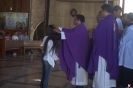 Pastoral Universitaria UCNE realiza Pre-peregrinación en La Vega