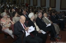 Personalidades exaltadas por la UCNE a la Galería de Valores