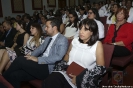 Personalidades exaltadas por la UCNE a la Galería de Valores