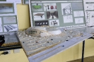 Presentación diseños de estudiantes de arquitectura