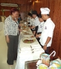 Primera Degustación Gastronómica