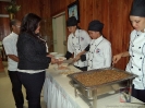 Primera Degustación Gastronómica