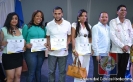 Primera graduación del Proyecto Alerta Joven en la Provincia Duarte