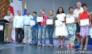 Primera graduación del Proyecto Alerta Joven en la Provincia Duarte
