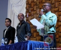 Primera Ronda Festival La Voz UCNE