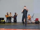 Primera Ronda Segundo Festival de la Voz UCNE 2016