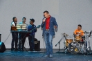 Primera Ronda Segundo Festival de la Voz UCNE 2016