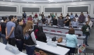 Programa de Integración y Adaptación para estudiantes nuevo ingreso semestre 2-2018