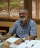 Promoción 1986 residentes en Puerto Rico visita la UCNE