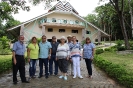 Promoción 1986 residentes en Puerto Rico visita la UCNE_3