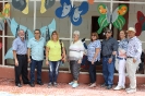 Promoción 1986 residentes en Puerto Rico visita la UCNE_5