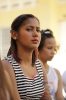 Proyecto Alerta certifica 250 estudiantes en el Barraquito