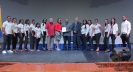 Proyecto Alerta Joven certifica 560 jóvenes en áreas técnicas