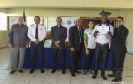 Proyecto Alerta Joven gradúa internos CCR
