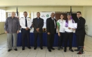 Proyecto Alerta Joven gradúa internos CCR