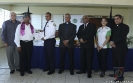Proyecto Alerta Joven gradúa internos CCR