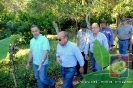 Proyecto Producción de Cornos de Plátano UCNE.