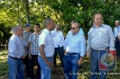 Proyecto Producción de Cornos de Plátano UCNE.