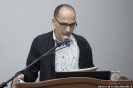 Psicóloga Mercedes Antonio Fanith dicta conferencia en la UCNE