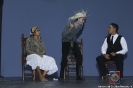 Puesta en escena obra teatral La Criolla