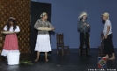 Puesta en escena obra teatral La Criolla