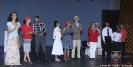 Puesta en escena obra teatral La Criolla