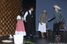 Puesta en escena obra teatral La Criolla