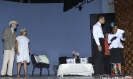 Puesta en escena obra teatral La Criolla