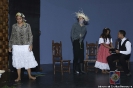 Puesta en escena obra teatral La Criolla