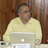 Realizan en la UCNE encuentro de continuidad Doctorado Consorciado