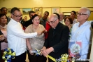 Reapertura Galería Monseñor Jesús María de Jesús Moya