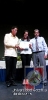 Reconocimiento a Estudiantes Meritorios 2013