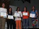 Reconocimiento a Estudiantes Meritorios 2013