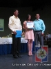 Reconocimiento a Estudiantes Meritorios 2013