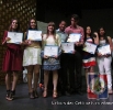 Reconocimiento a Estudiantes Meritorios 2013