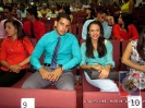 Reconocimiento a Estudiantes Meritorios 2013