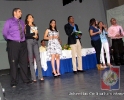 Reconocimiento a Estudiantes Meritorios 2013