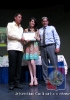 Reconocimiento a Estudiantes Meritorios 2013