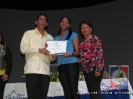 Reconocimiento a Estudiantes Meritorios 2013