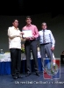 Reconocimiento a Estudiantes Meritorios 2013